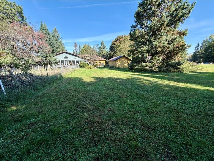 Property Photo: 1415 Kennedy Road WI 54729