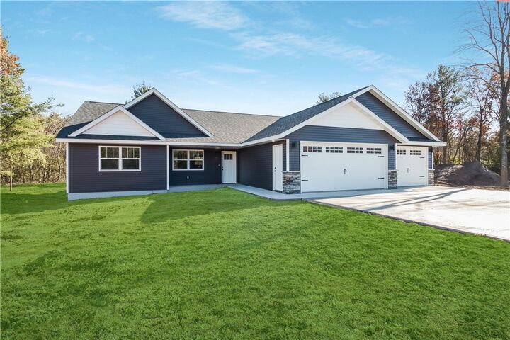 Property Photo:  3443 112th Street  WI 54729 