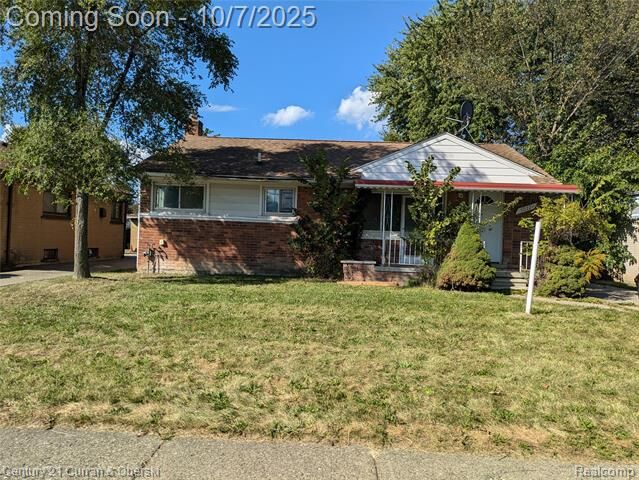 5022 S Middlebelt Road  Westland MI 48186 photo