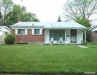 20101 Lahser Road  Detroit MI 48219 photo