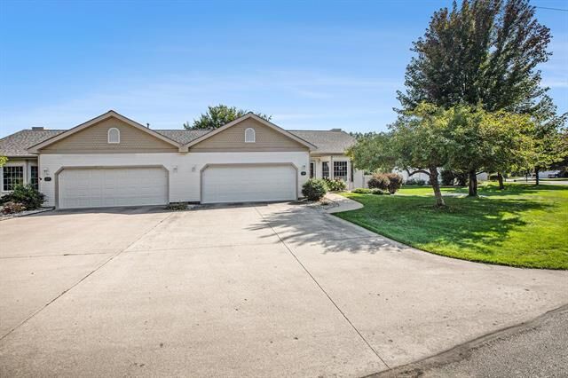 Property Photo: 309 Golf View Lane MI 49629