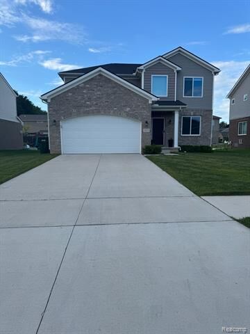 Property Photo: 5273 Marie Lane MI 48310