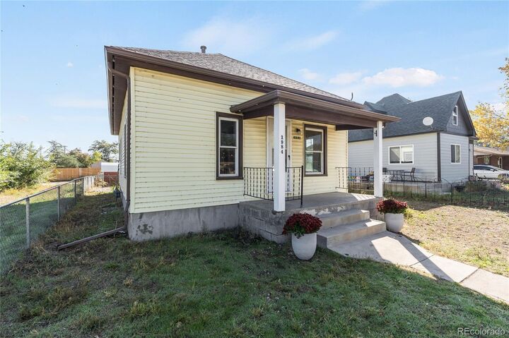 Property Photo: 1984 Caroline Avenue CO 80621