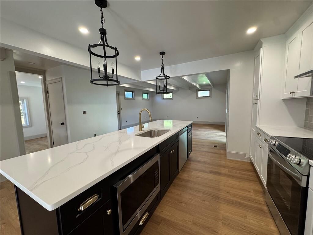 Property Photo: 507 Sharon Street RI 02908