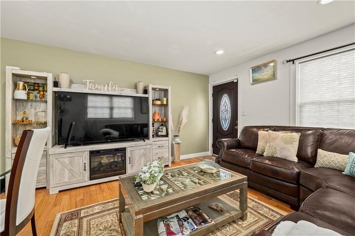 Property Photo:  83 Dexter Street  RI 02864 