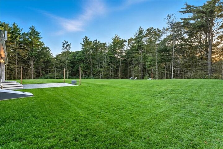 Property Photo:  23 Sanford Farm Road  RI 02822 