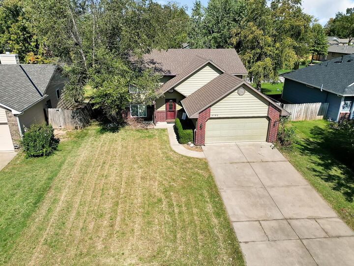 Property Photo:  9702 W Greenspoint St  KS 67205 