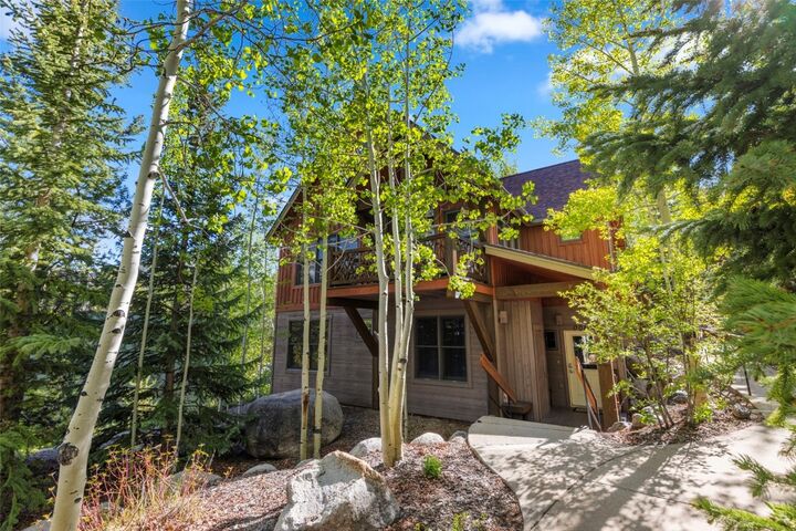 12 Big Boulder Court 13  Keystone CO 80435 photo