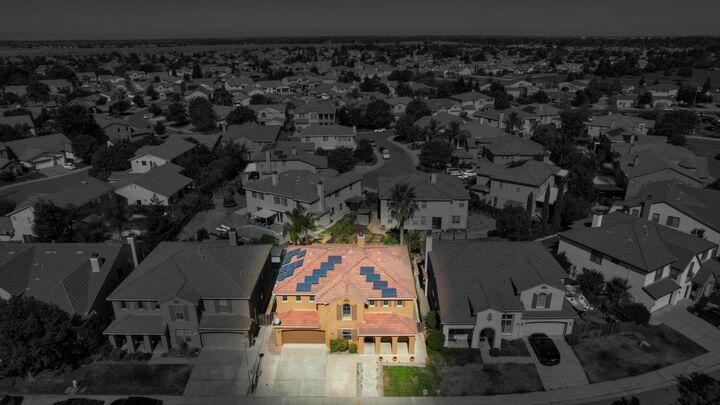 Property Photo:  9987 Spring View Way  CA 95757 
