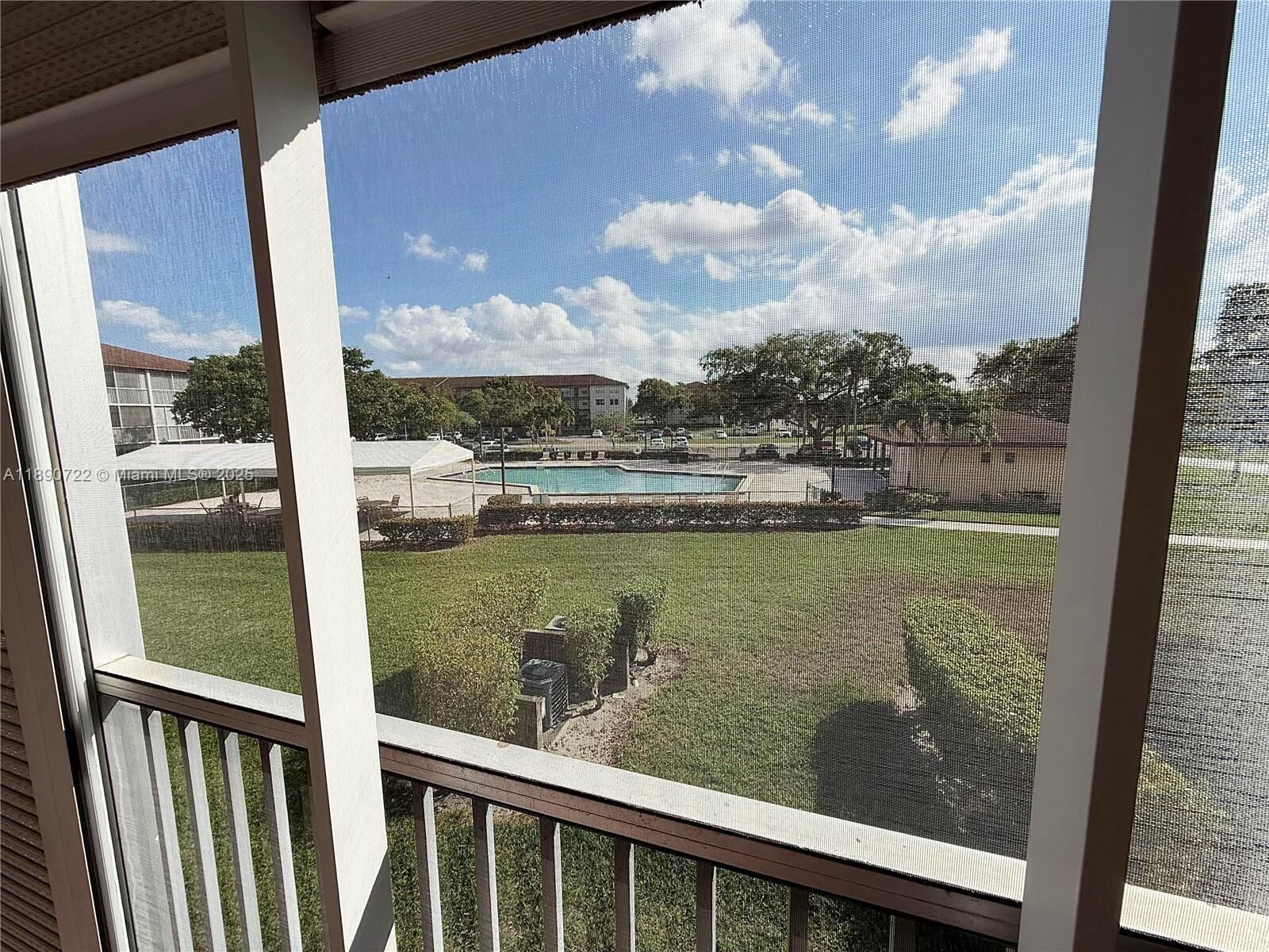 Property Photo: 151 SW 135th Ter 212T FL 33027