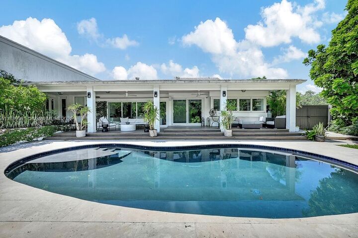 Property Photo: 7761 SW 170th St FL 33157