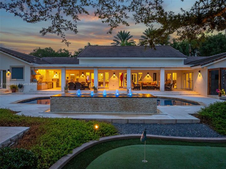6250 SW 130th Ter  Pinecrest FL 33156 photo