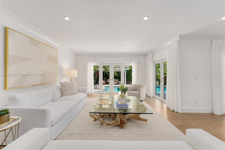 Property Photo:  1145 San Pedro Ave  FL 33156 