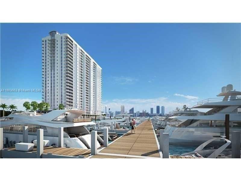 Property Photo:  17211 Biscayne Blvd #064  FL 33160 