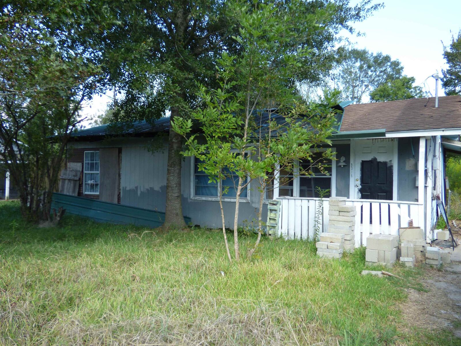 Property Photo: 3316 Stuart Dr TX 77632