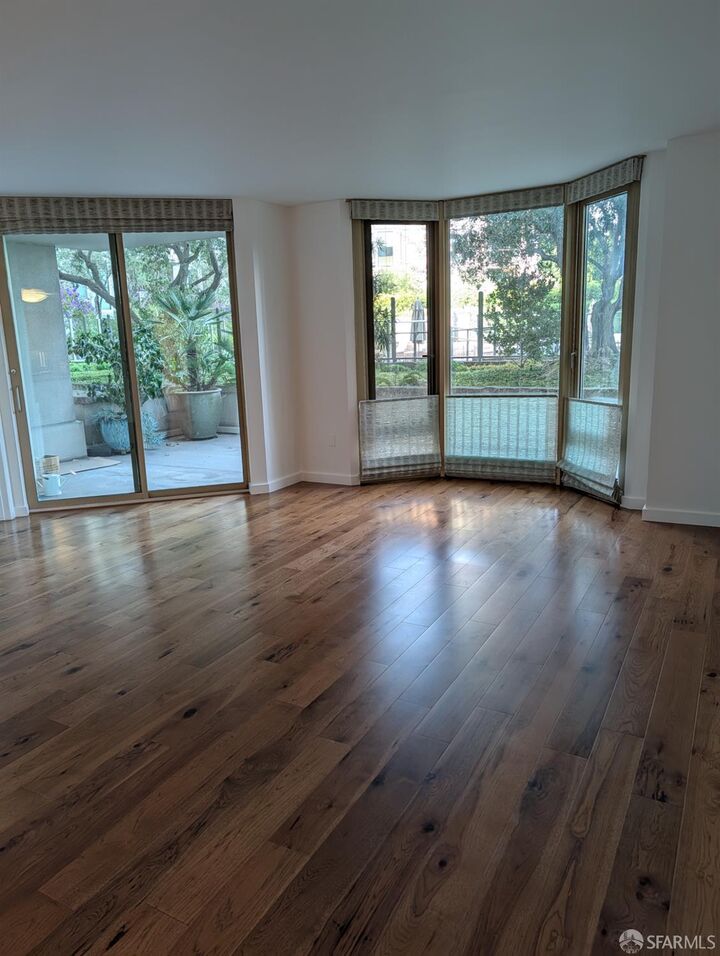 Property Photo:  88 King Street 307  CA 94107 