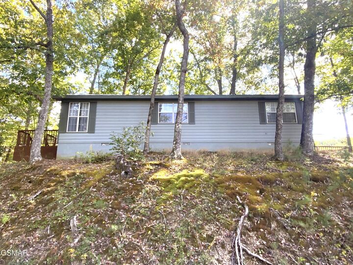 Property Photo: 3740 Ivy Way TN 37876