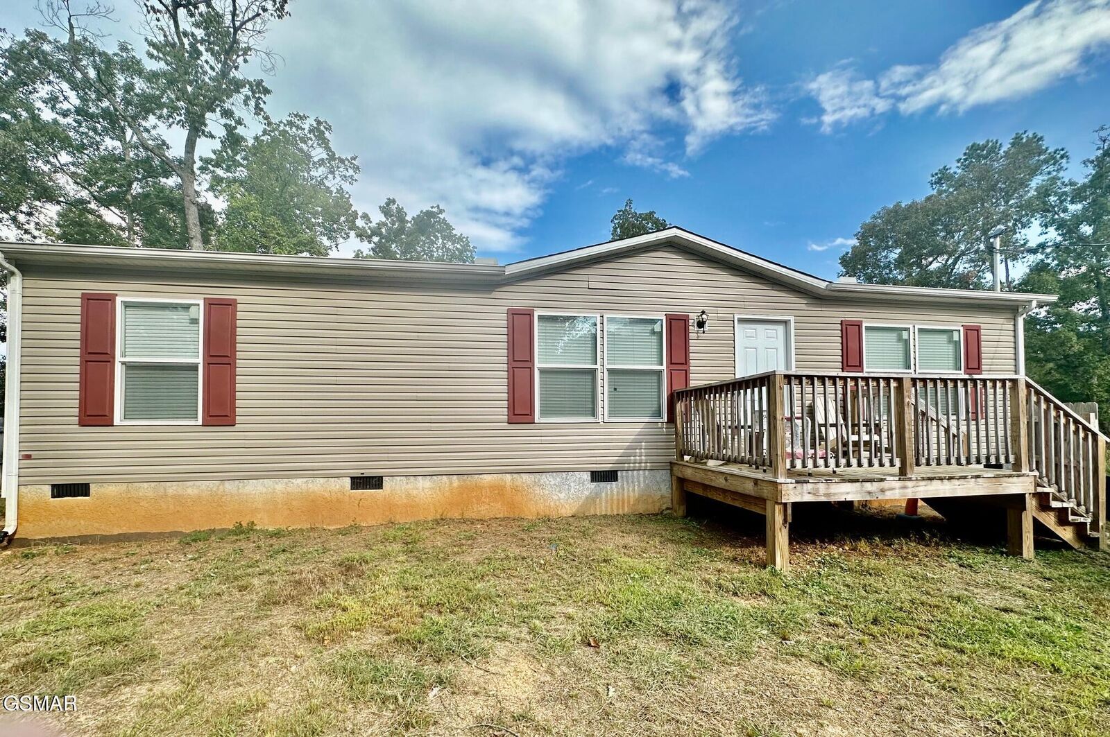 Property Photo: 2528 Dogwood Loop Drive TN 37876