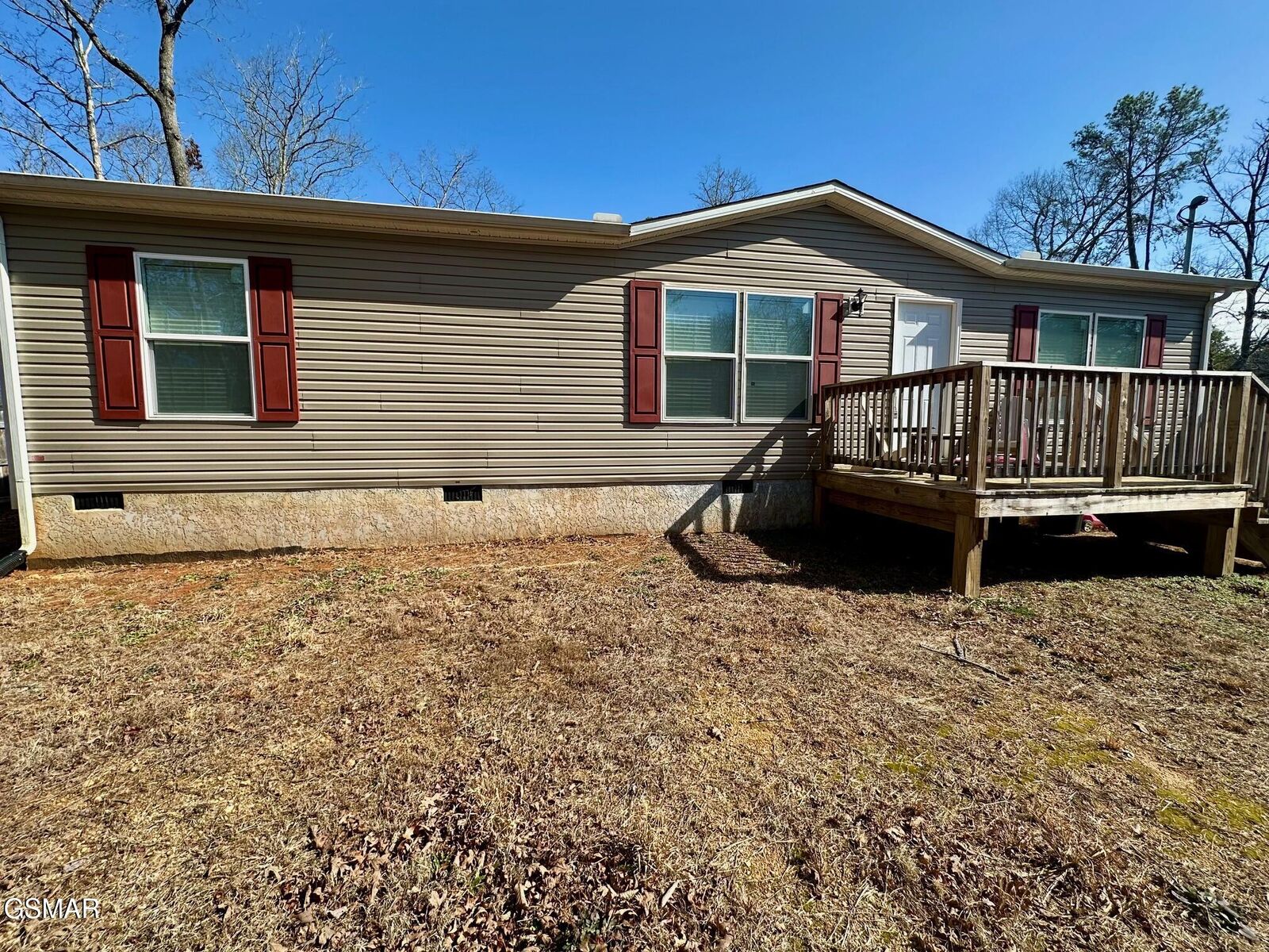 Property Photo:  2528 Dogwood Loop Drive  TN 37876 