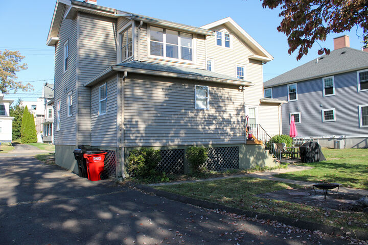 Property Photo:  34 Fair Street Floor 2  CT 06492 