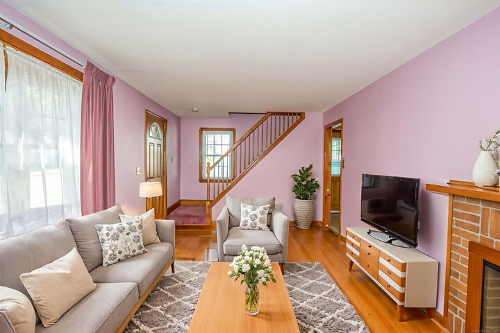 Property Photo: 60 South Alhambra Circle MA 01001