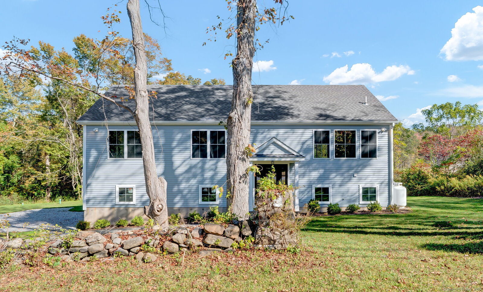 Property Photo: 184 Riggs Street CT 06478