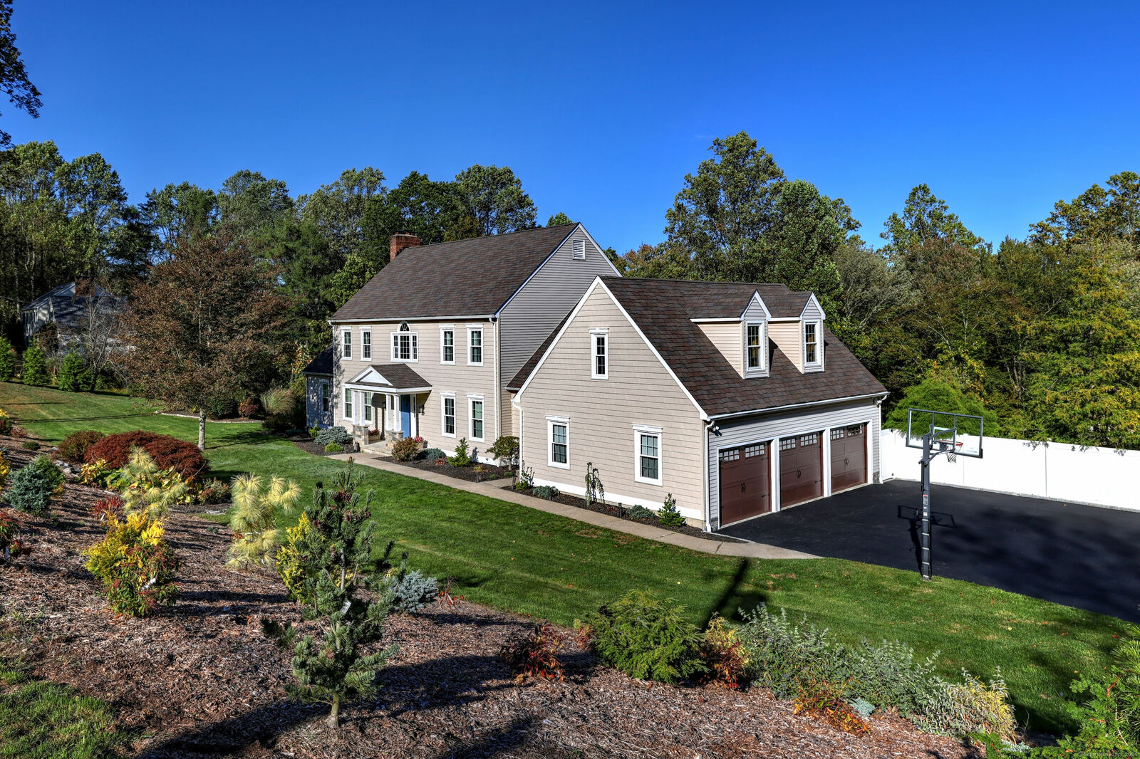 Property Photo:  82 Mirey Dam Road  CT 06762 