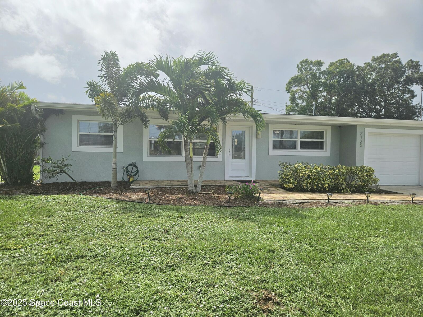 Property Photo:  2125 Laden Road  FL 32935 