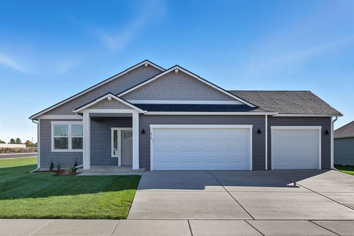 418 N Washington Ave  Deer Park WA 99006 photo