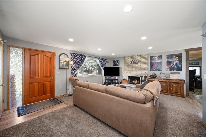 Property Photo:  8202 N Jefferson Dr  WA 99208