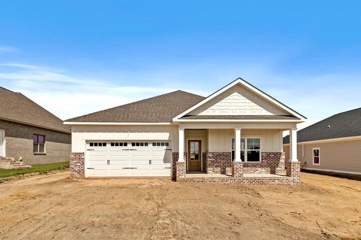 262 Weeping Willow Trail  Headland AL 36345 photo
