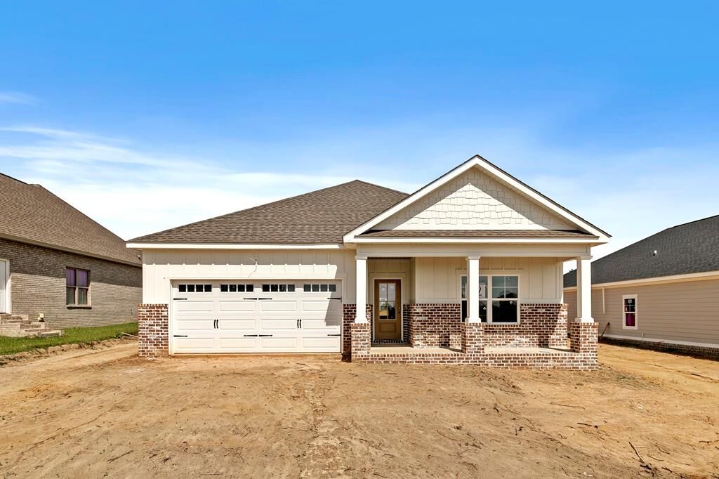 Property Photo:  262 Weeping Willow Trail  AL 36345 