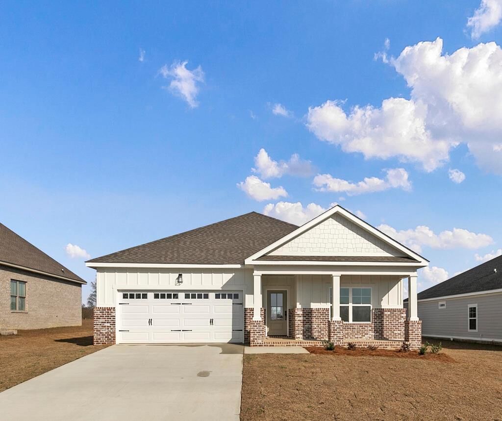 Property Photo:  262 Weeping Willow Trail  AL 36345 