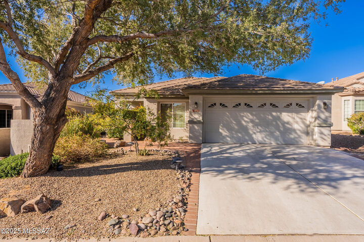 13657 N Heritage Canyon Drive  Marana AZ 85658 photo