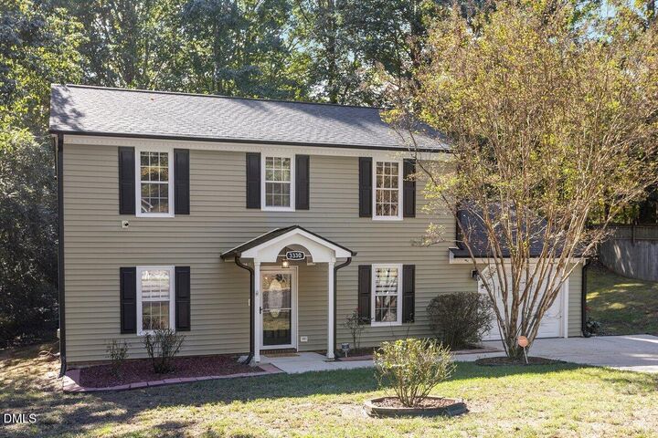Property Photo:  3330 Nantuckett Avenue  NC 27703 