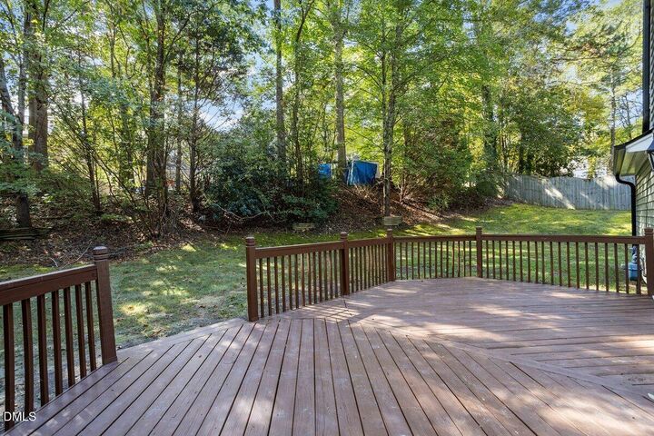 Property Photo: 3330 Nantuckett Avenue NC 27703