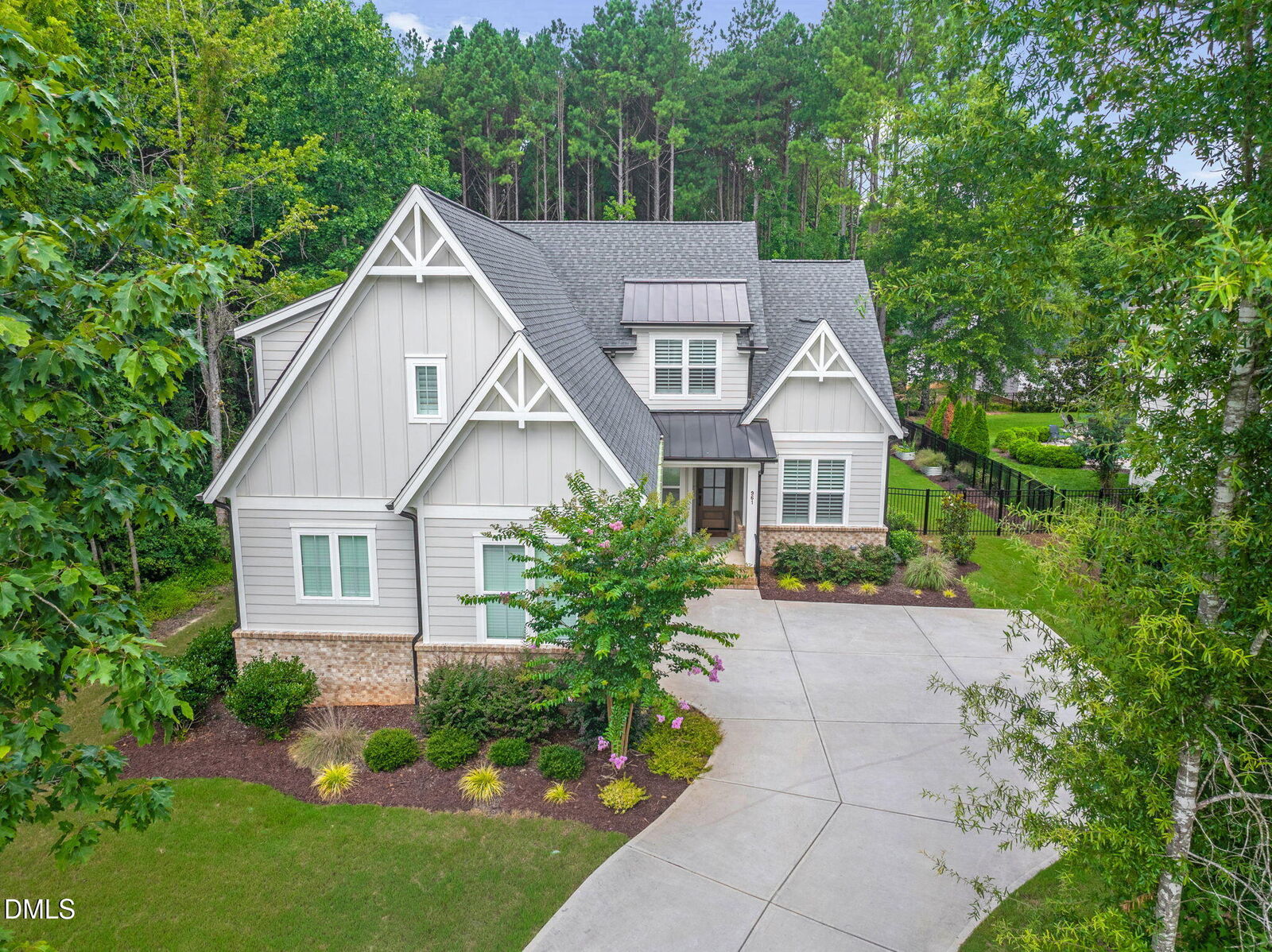 Property Photo:  961 Cabin Creek  NC 27312 