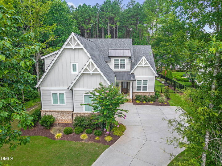 961 Cabin Creek  Pittsboro NC 27312 photo