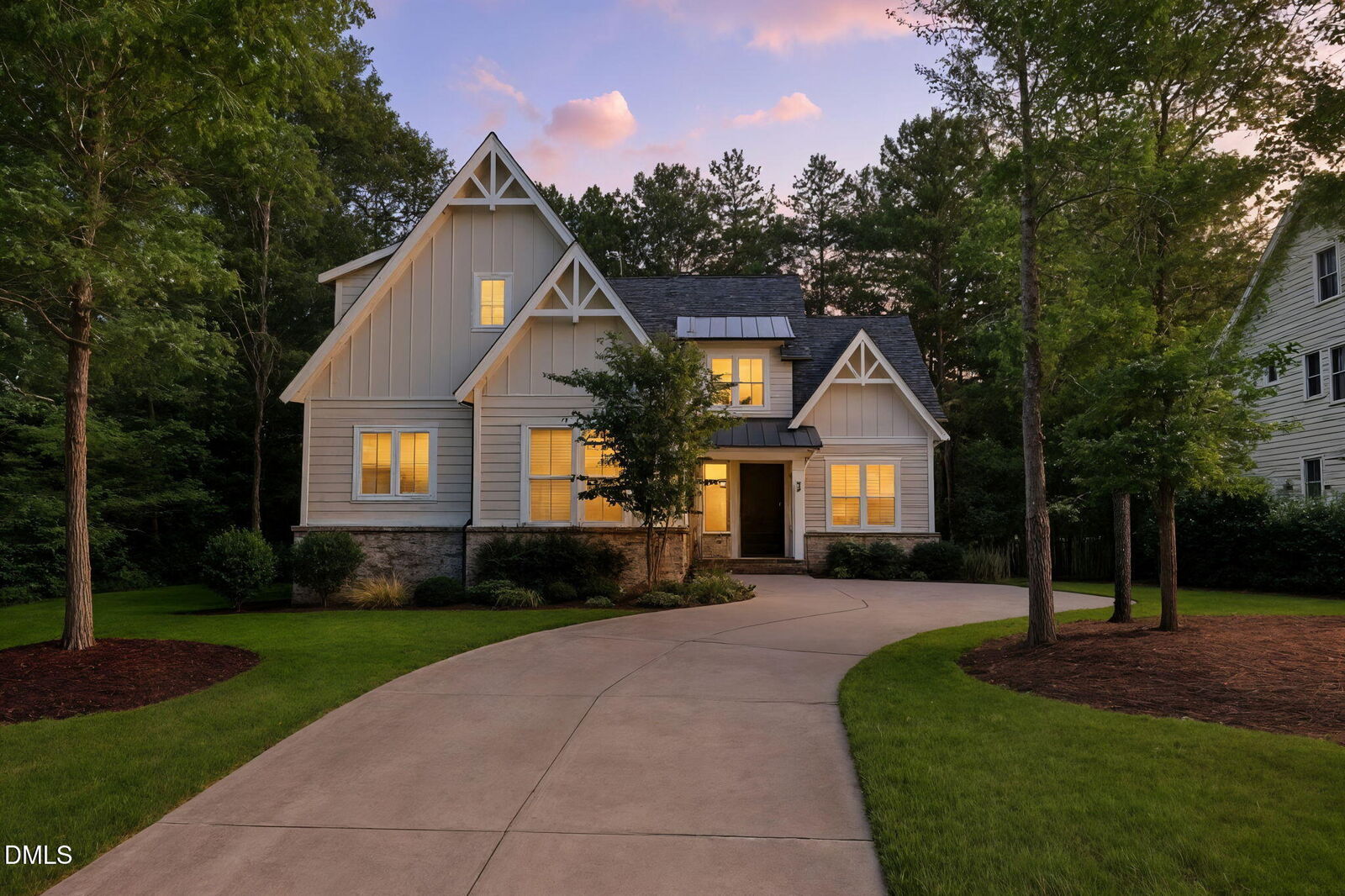 Property Photo: 961 Cabin Creek NC 27312