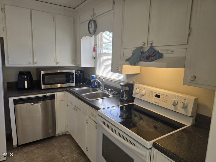 Property Photo:  708 Cobb Road  NC 27822