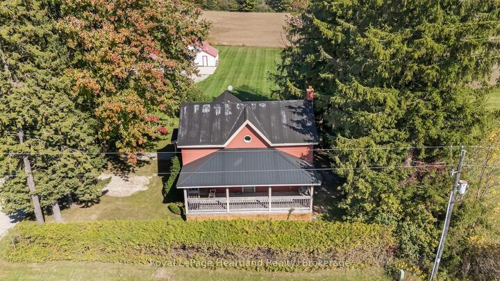 Property Photo:  78 Bruce Rd 86 N/A  ON N0G 2W0