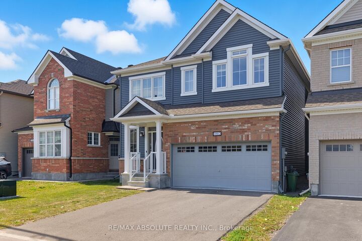 Property Photo:  1002 Cottontail Walk  ON K1G 3H1 