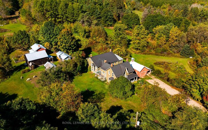 2414 Concession 3 Road  Caledon ON L0N 1P0 photo