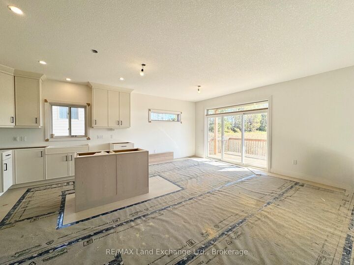 Property Photo: 379 Ridge Street ON N0H 2C3