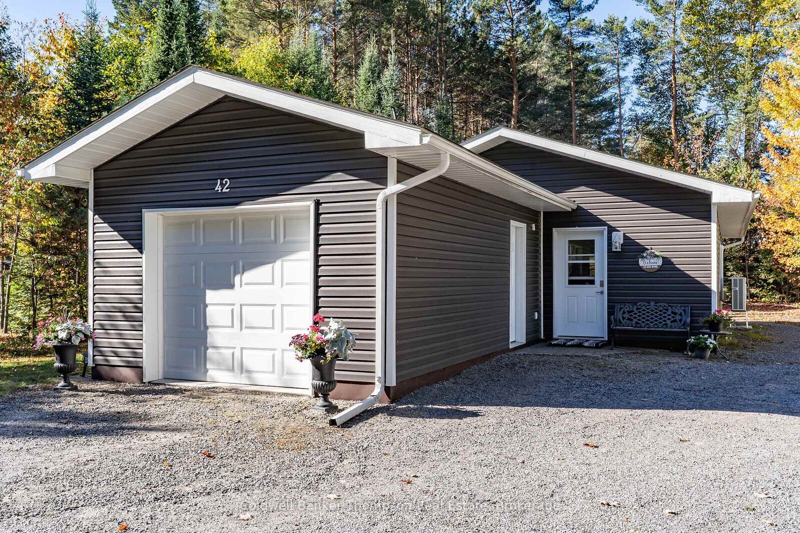 Property Photo: 42 Murray Street ON P0A 1Z0