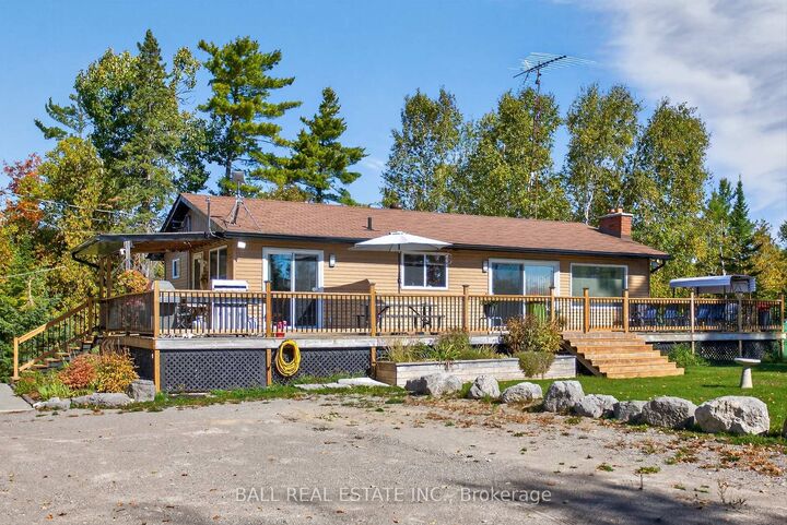 Property Photo:  1352 County Rd 49 Road  ON K0M 1A0