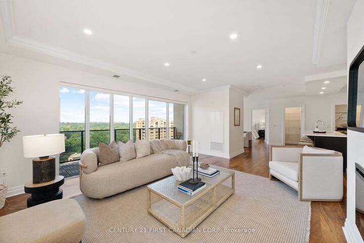 Property Photo: 505 Talbot Street 1109 ON N6A 2S6