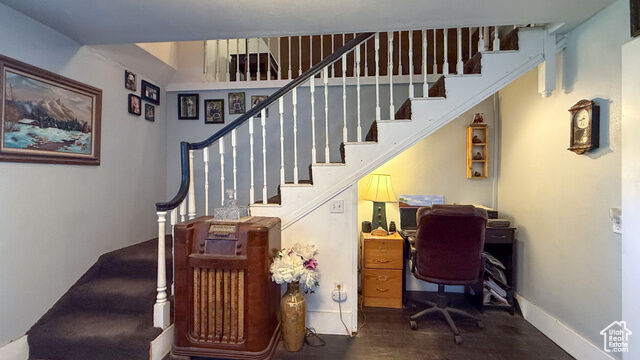 Property Photo: 185 W Main St UT 84523