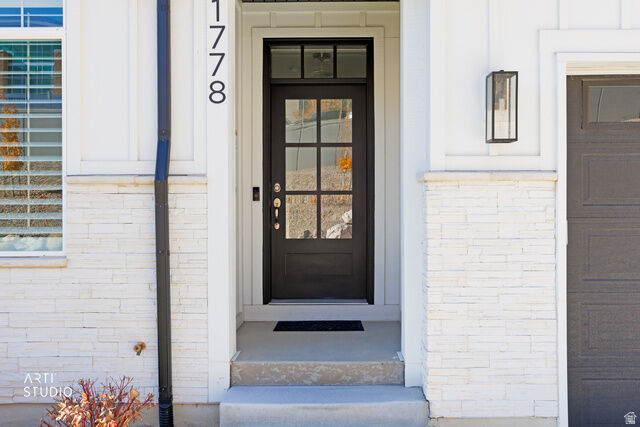 Property Photo: 1778 S Buckley Ln E UT 84606