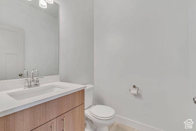 Property Photo: 3918 W 825 N Wf6 UT 84015
